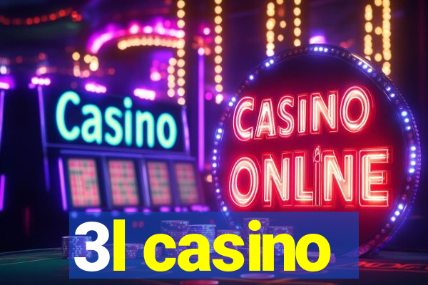 3l casino